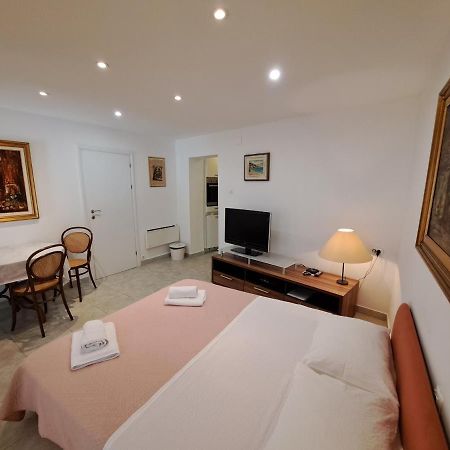 Apartment Bauk Draga Bascanska Luaran gambar