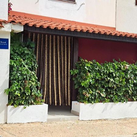 Apartment Bauk Draga Bascanska Luaran gambar