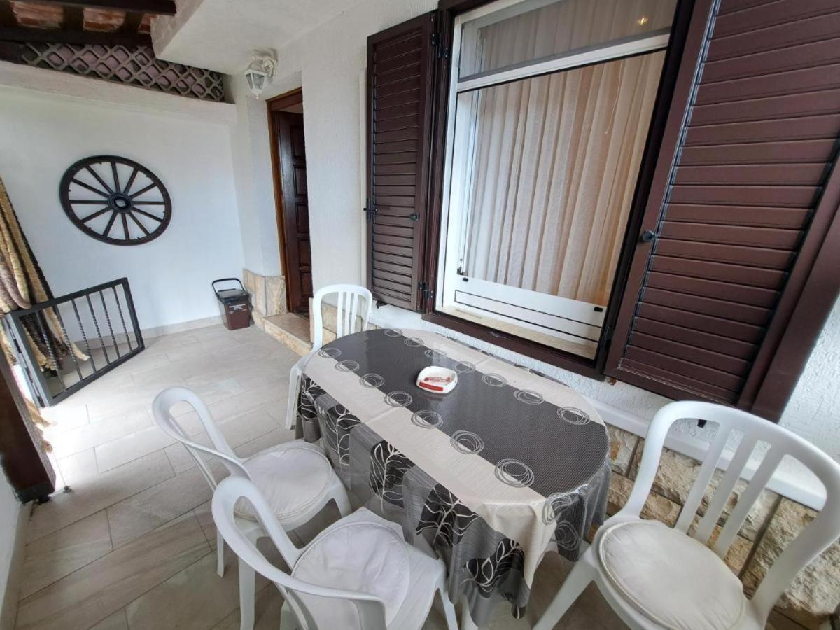 Apartment Bauk Draga Bascanska Luaran gambar