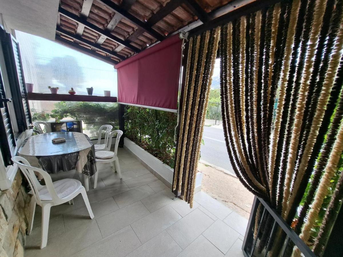 Apartment Bauk Draga Bascanska Luaran gambar