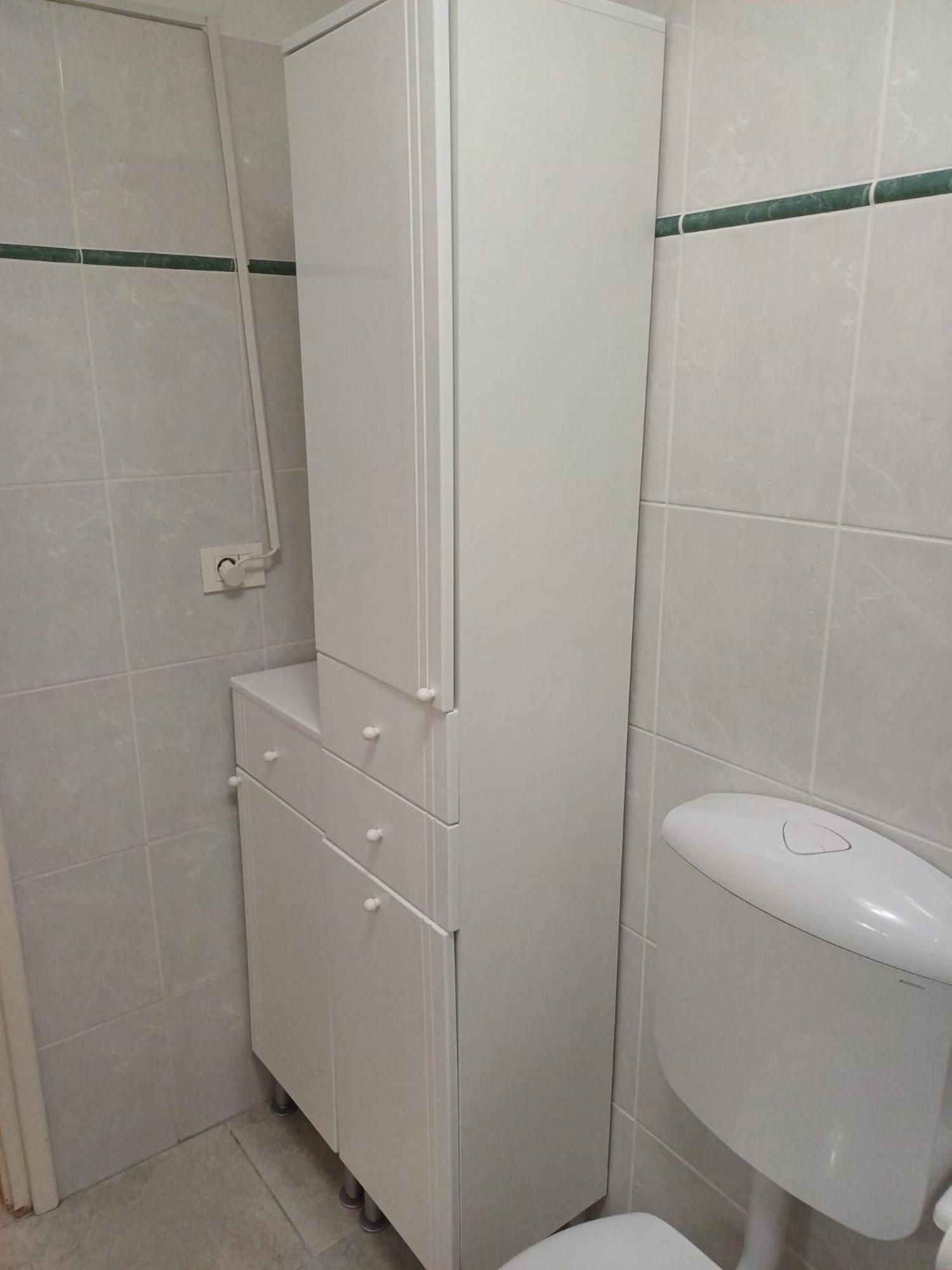 Apartment Bauk Draga Bascanska Luaran gambar