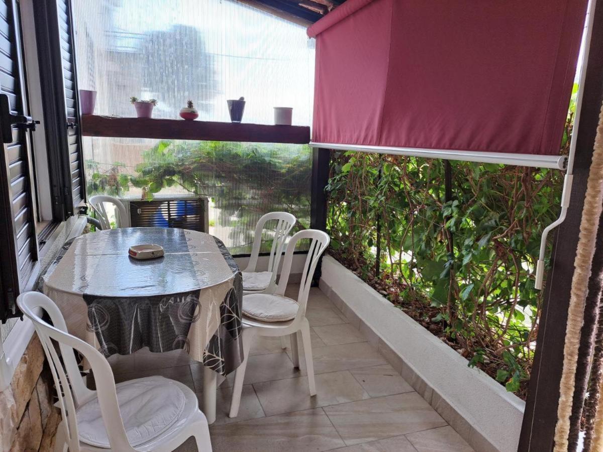 Apartment Bauk Draga Bascanska Luaran gambar