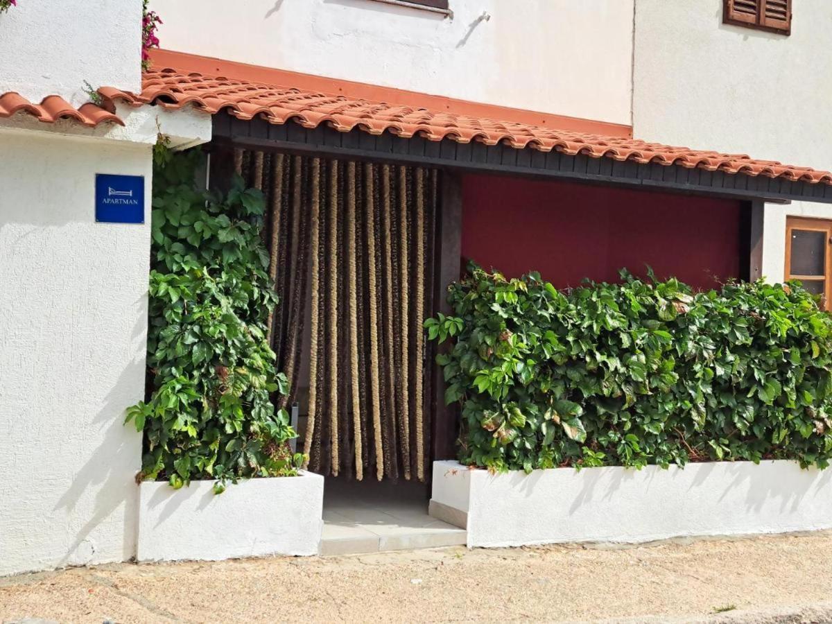 Apartment Bauk Draga Bascanska Luaran gambar