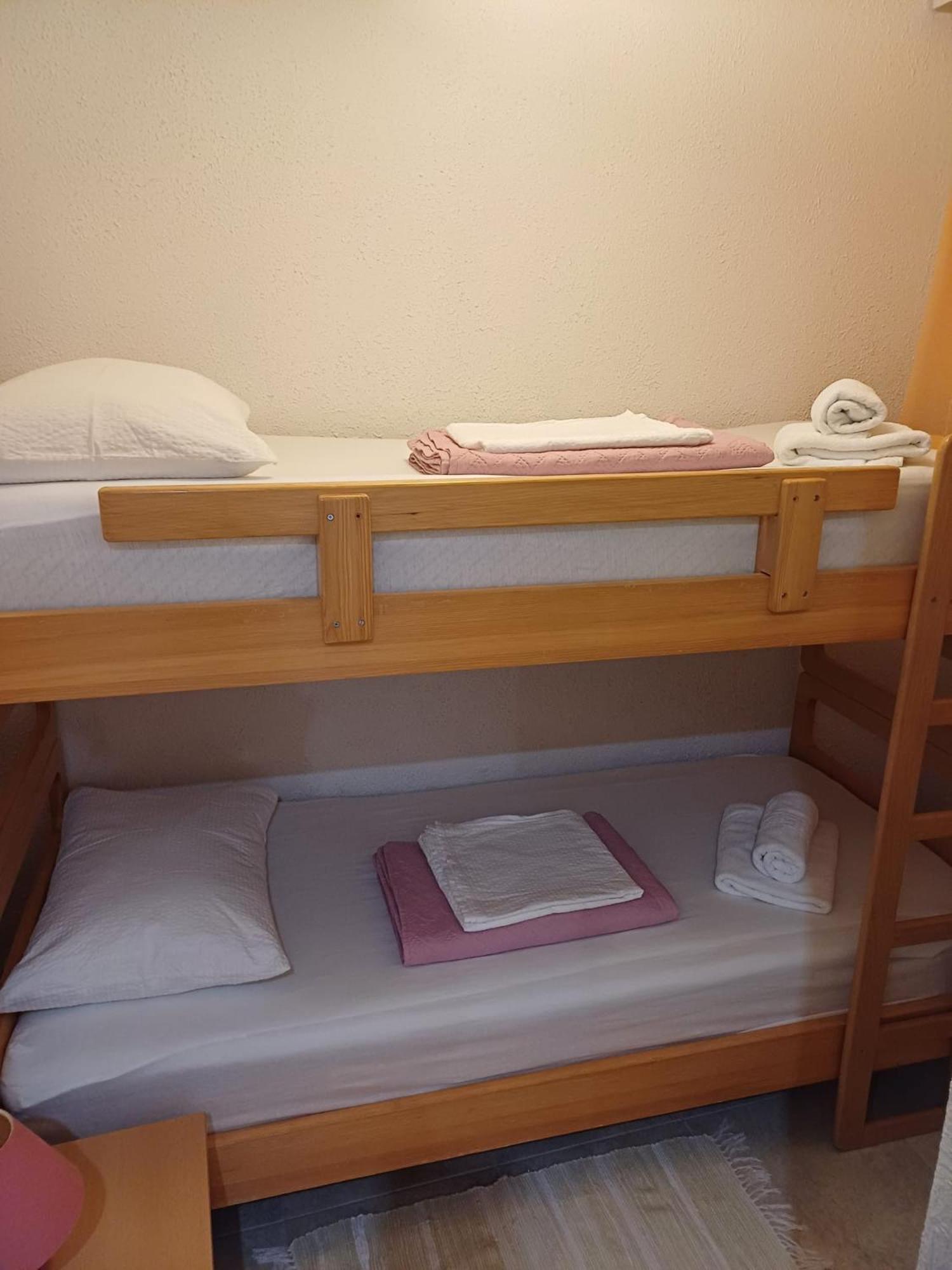 Apartment Bauk Draga Bascanska Luaran gambar