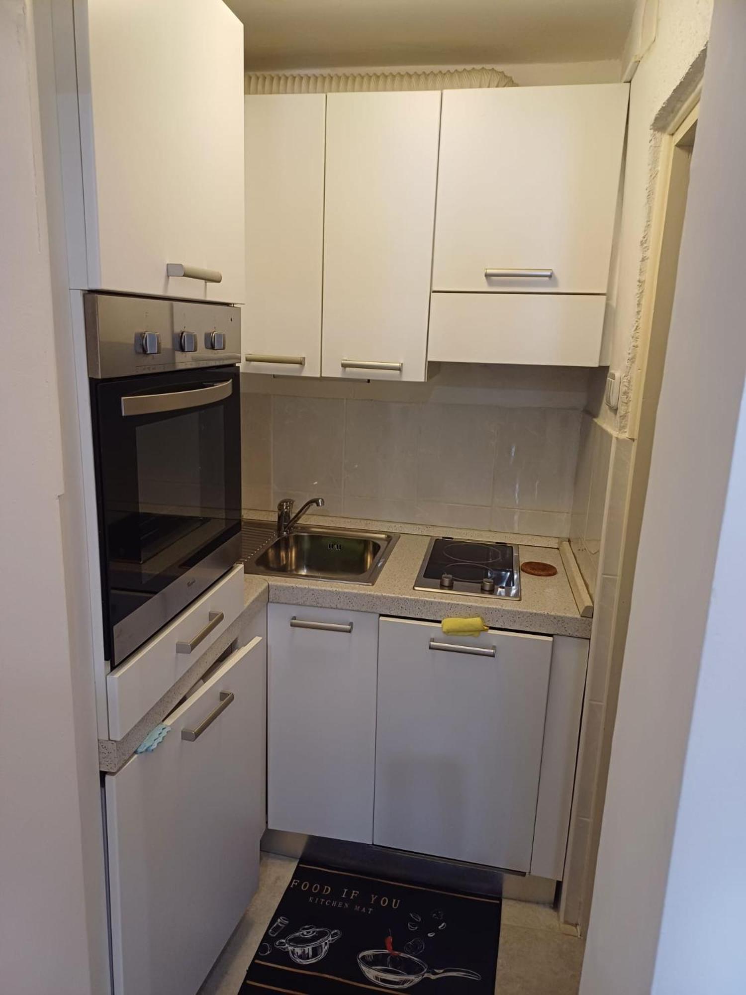 Apartment Bauk Draga Bascanska Luaran gambar