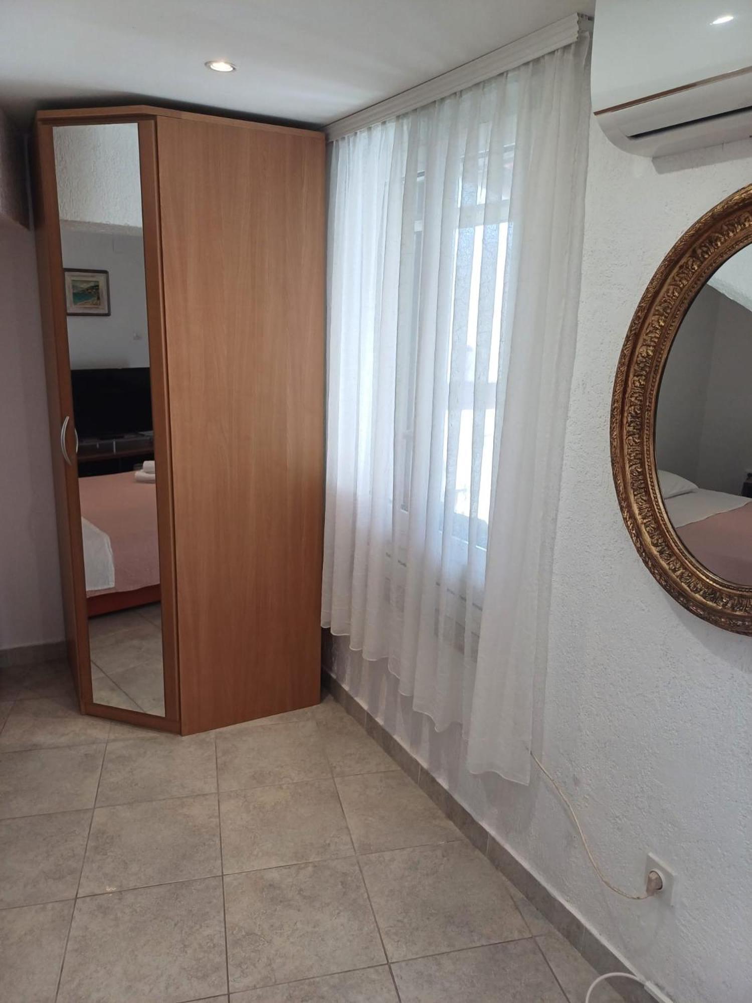 Apartment Bauk Draga Bascanska Luaran gambar